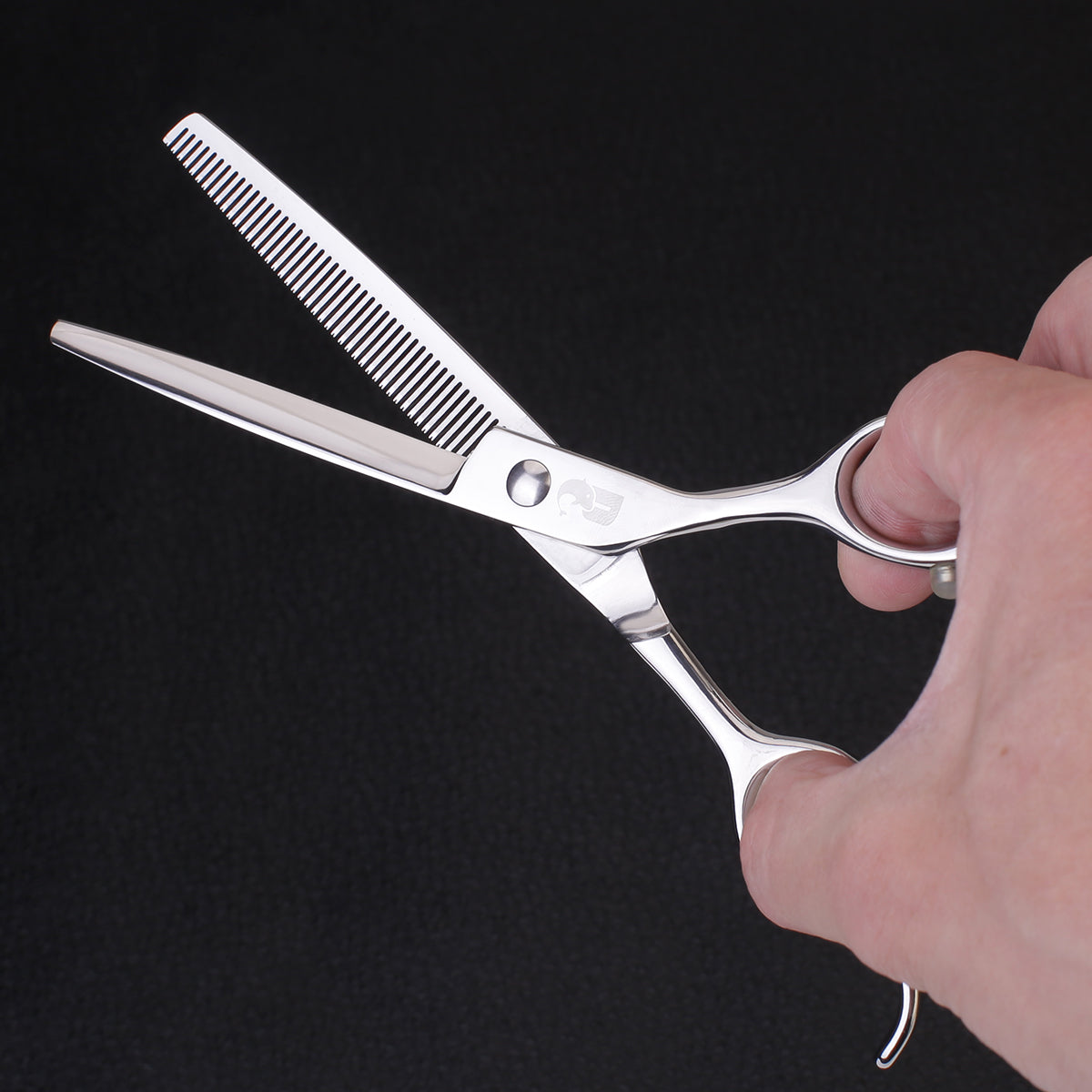 6.5'' Professional Dog Grooming 9Cr Steel THINNING Scissors DC926