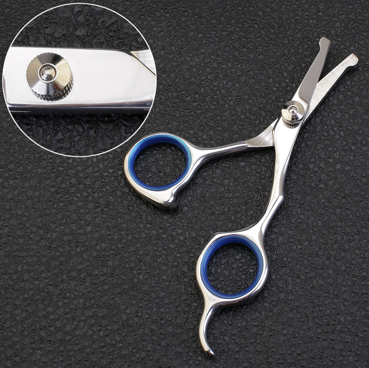 4.5' inch Cutting Shear For Dog Finger Hair Grooming DC008