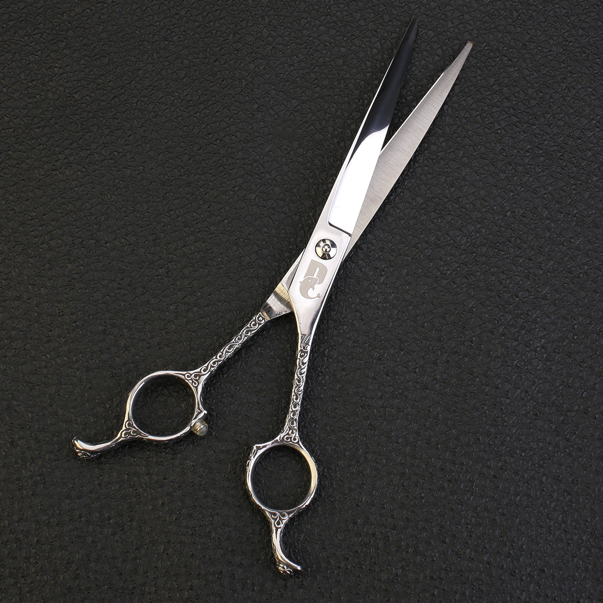 Curved Dog Grooming Scissors DC501