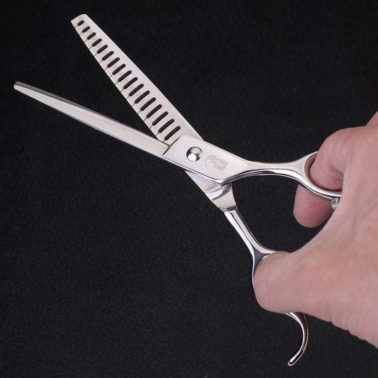 7''  Dog Grooming CHUNKER Scissor DC925