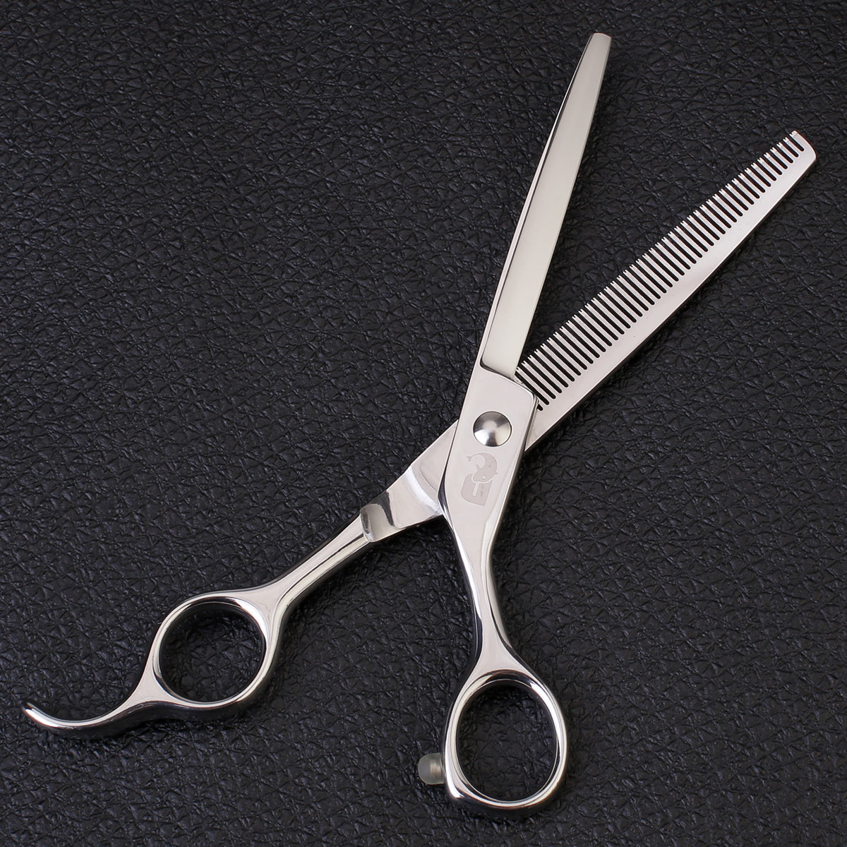 6.5'' Professional Dog Grooming 9Cr Steel THINNING  Scissors DC926