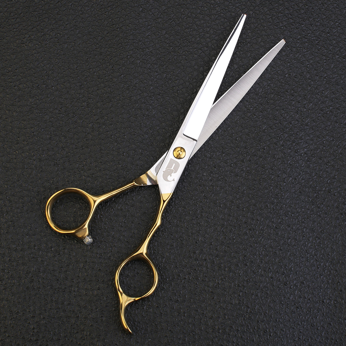 Dog Grooming Scissors Set S4 With Scissors Bag