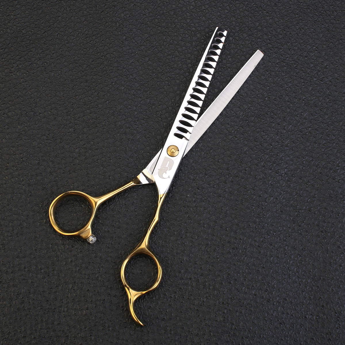 Dog Grooming Scissors Set S4 With Scissors Bag