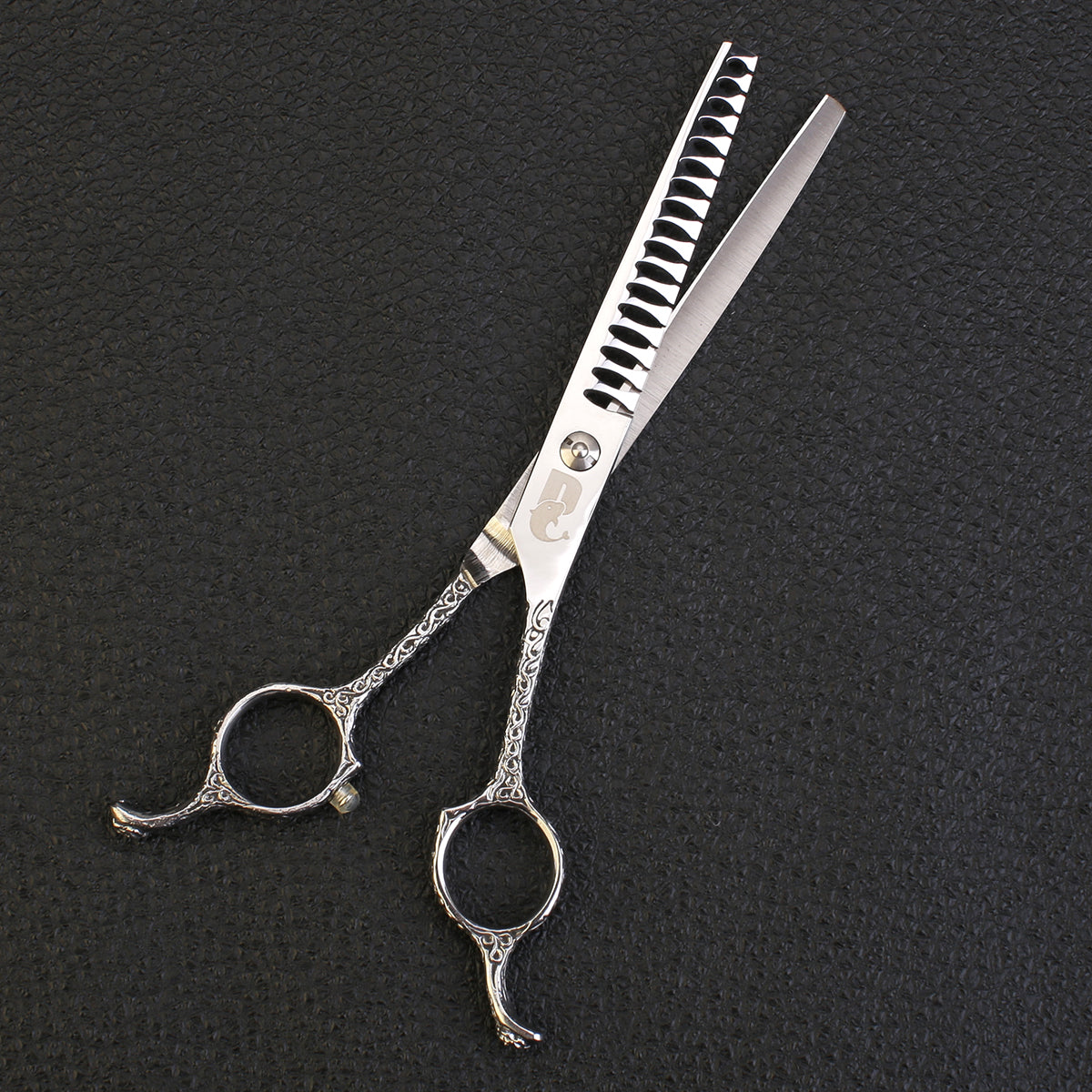 Dog Grooming Chunker Scissor DC502