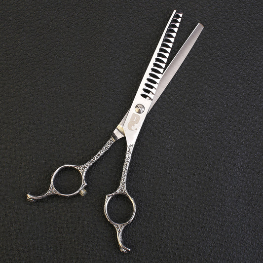 Dog Grooming Chunker Scissor DC502