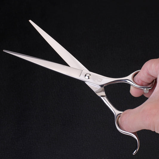 7.5'' Straight Dog Grooming Scissor DC924